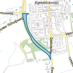 Perceel EMD02-C-2882