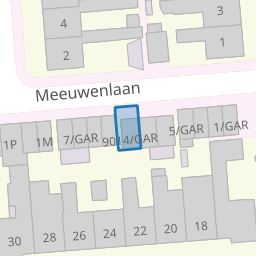 Perceel EMD02-C-2916