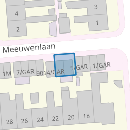 Perceel EMD02-C-2917