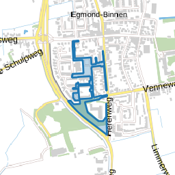 Perceel EMD02-C-3021