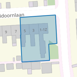 Perceel EMD02-C-3130