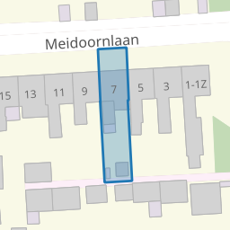 Perceel EMD02-C-3131