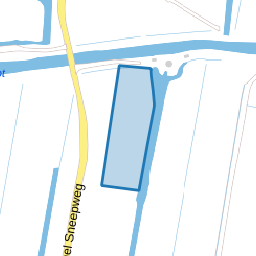 Perceel EMD02-E-1122