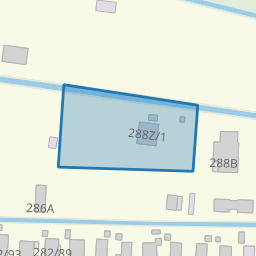 Perceel EMD02-E-1234