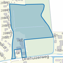 Perceel EMD02-E-1260