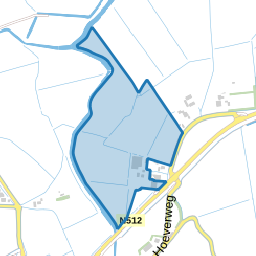 Perceel EMD02-E-1768