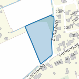 Perceel EMD02-E-1870