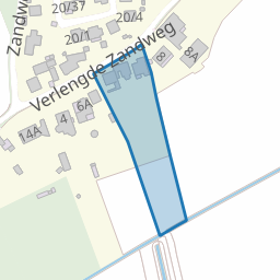 Perceel EMD02-E-1890