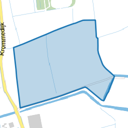 Perceel EMD02-E-1916