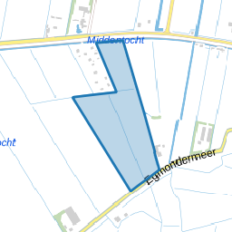 Perceel EMD02-G-1187