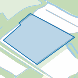 Perceel EML00-A-1025