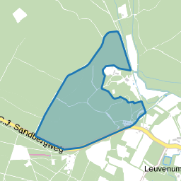 Perceel EML00-A-1075