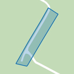 Perceel EML00-A-1110