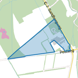 Perceel EML00-A-1200