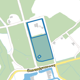 Perceel EML00-B-2791