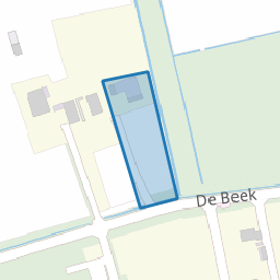 Perceel EML00-C-1072