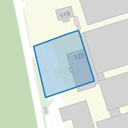 Perceel EML00-C-1099