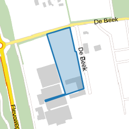 Perceel EML00-C-1100