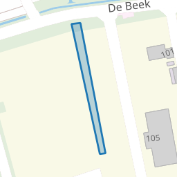 Perceel EML00-C-1143