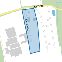 Perceel EML00-C-1145