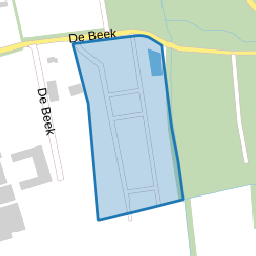 Perceel EML00-C-1147