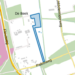 Perceel EML00-C-1197