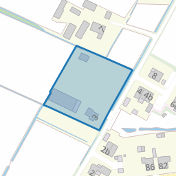 Perceel EML00-D-1046