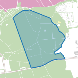 Perceel EML00-D-1307