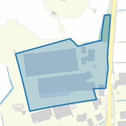 Perceel EML00-D-1459