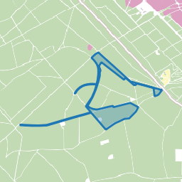 Perceel EML00-D-1505