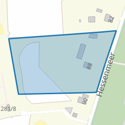 Perceel EML00-D-1515