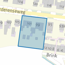 Perceel EML00-D-1516