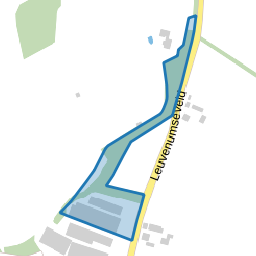 Perceel EML00-D-1551