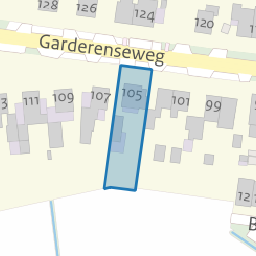 Perceel EML00-D-1552