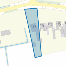 Perceel EML00-D-1556