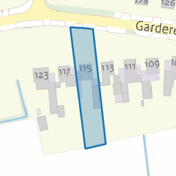 Perceel EML00-D-1558