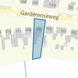 Perceel EML00-D-1562