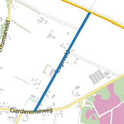 Perceel EML00-D-1581