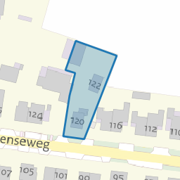 Perceel EML00-D-1622