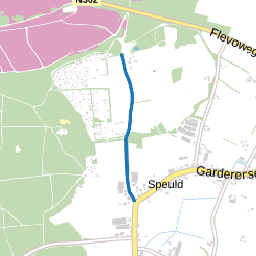 Perceel EML00-D-1657