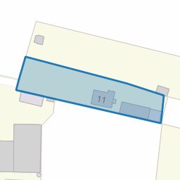 Perceel EML00-D-1697