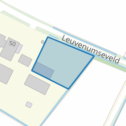 Perceel EML00-D-1748