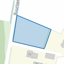 Perceel EML00-D-1776