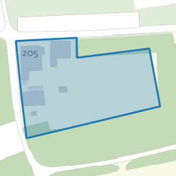 Perceel EML00-D-1802