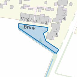 Perceel EML00-D-1911