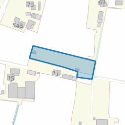 Perceel EML00-D-1918