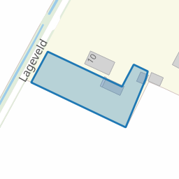 Perceel EML00-D-1951