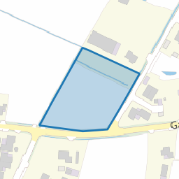 Perceel EML00-D-2138