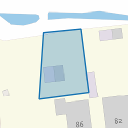 Perceel EML00-D-2186