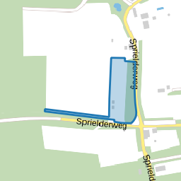 Perceel EML00-D-2200